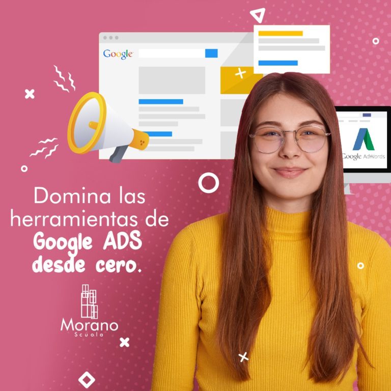 Google Ads desde cero